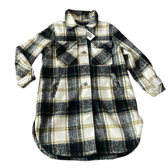 Two By VINCE CAMUTO - Wool Coat - Picture 2 of 7